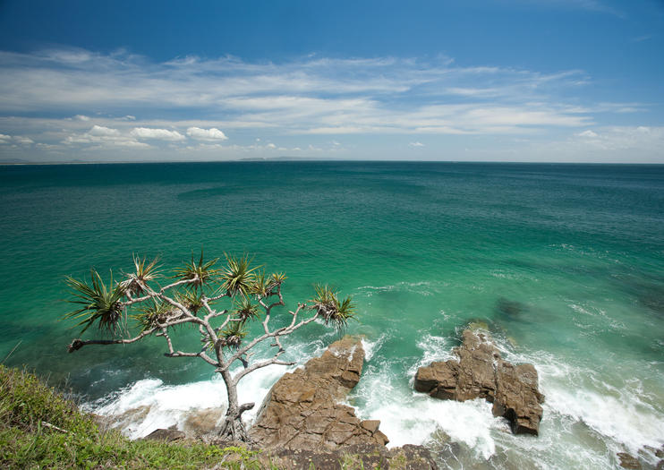 Noosa National Park